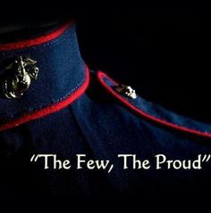 Usmc Dress Blues, Honor Courage Commitment, Marines Uniform, Once A Marine, The Few The Proud, Marine Mom, A Staff, Staff Sergeant, Semper Fi