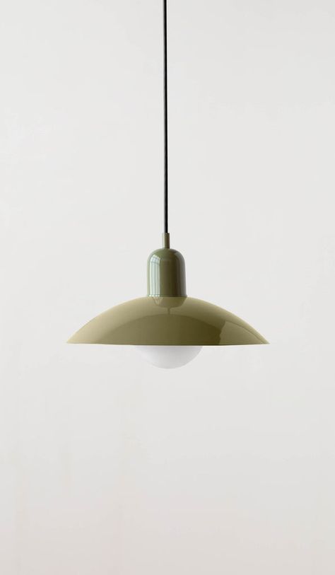 In Common With Arundel Orb Pendant – Spartan Shop Tiered Pendant Lighting, Bone Hardware, Mid Century Pendant Light, Green Pendant Light, Pendant Lamp Living Room, Simple Pendant Light, Large Pendant Light, Orb Pendant Light, Kitchen Pendant