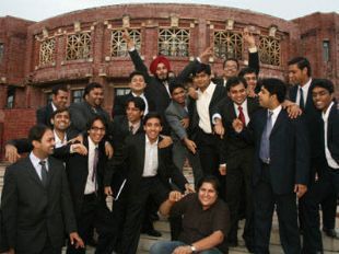 Iim Lucknow, Graduate Program, Business Management, Education, Paris, 10 Things