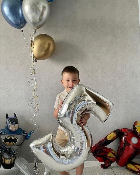 5th Birthday Ideas For Boys, Boy Birthday Pictures, Spiderman Birthday Party Decorations, 5th Birthday Boys, Boy Birthday Decorations, Spiderman Birthday Party, First Birthday Pictures, Happy Birthday Wallpaper, Birthday Wallpaper