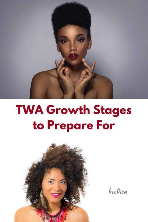 TWA Growth Stages: 9 Months of my TWA Twa Growing Out Stages, Growing Out Twa Natural Hairstyles, Growing Out Twa, Twa Hairstyles Growing Out, 6 Month Hair Growth, 4c Twa, Twa Styles, Natural Hair Twa, Teeny Weeny Afro