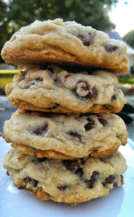 Soft Batch Chocolate Chip Cookies! Pure Nirvana! | The Baking ChocolaTess Soft Batch Chocolate Chip Cookies, Macncheese Recipe, Soft Batch, Best Chocolate Chip Cookies Recipe, Soft Chocolate Chip Cookies, Perfect Chocolate Chip Cookies, Lactation Cookies, Festive Cookies, Chocolate Cookie Recipes