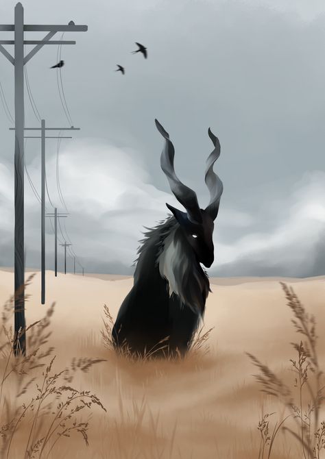 Swoop into the world of goat illustrations! From rugged mountains to playful pastures, discover the art that gets your creativity leaping like a goat! Demon Goat Art, Mountain Goat Illustration, Goat Pfp, Goat Monster, Goat Wallpapers, Goat Oc, G.o.a.t Wallpaper, Goat Illustration, Rugged Mountains