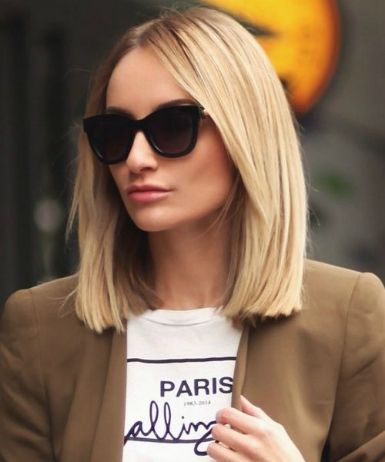 Longbob Hair, Straight Haircut, Straight Hair Cuts, Long Bob Haircuts, Lob Haircut, Short Straight Hair, Long Bob Hairstyles, Haircuts For Fine Hair, Shoulder Length Hair