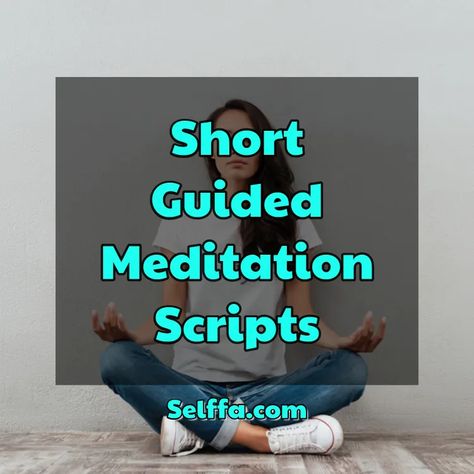 Meditation For Teachers, Meditation Class Ideas, Guided Meditation Scripts For Adults, Short Meditation Script, Meditation Scripts Yoga, Meditation Guided Script, Relaxation Scripts Guided Meditation, Yoga Centering Scripts, Teaching Meditation