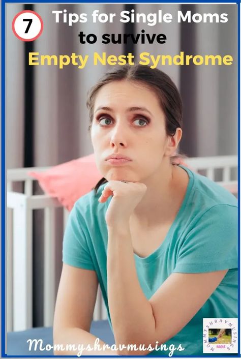 Can Single Moms Survive Empty Nest Syndrome? Empty Nesters Ideas, Empty Nest Mom, Empty Nest Syndrome, Old Friendships, Empty Nesters, Parent Coaching, Single Moms, Parent Life, Empty Nest