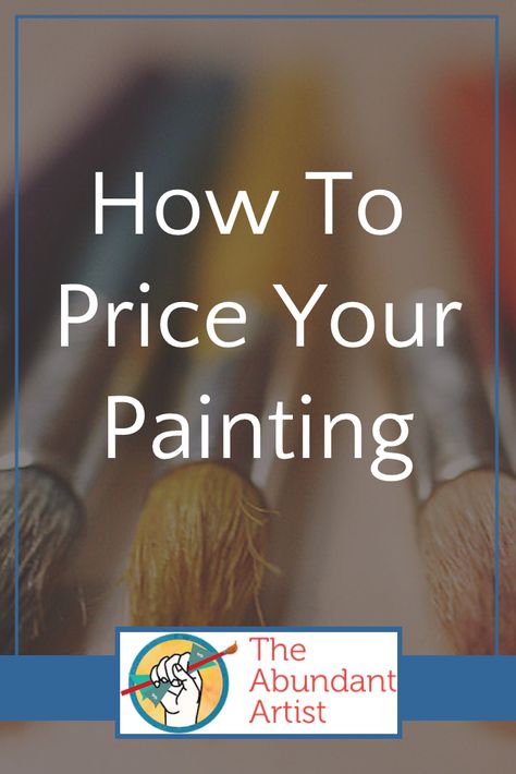 How to Price Fine Art and Paintings Drawing Book Pdf, Easy Pictures, Price Calculator, Krazy Kat, Jellyfish Painting, Upcycling Furniture, Surfer Boy, Art Biz, Flow Painting