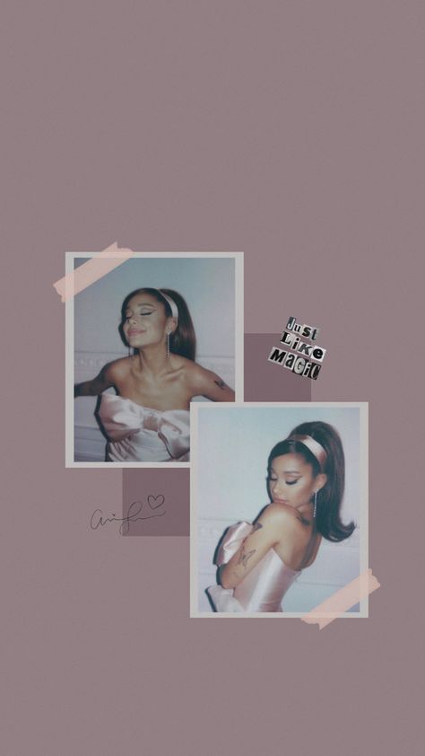 Ariana Grande Aesthetic, Ariana Grande Lockscreen, Ariana Grande Anime, Anime Sites, Thank U Next, Zayn Malik Pics, Celebrity Style Icons, Ariana Grande Cute, Ariana Grande Style