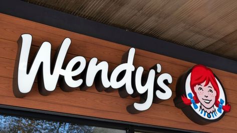 Customers can score 1-cent Jr. Bacon Cheeseburgers at Wendy's all week in honor of National Bacon Day. The deal is valid through January 2, 2024. Wendy's Menu, National Bacon Day, Bacon Day, Chocolate Frosty, Crispy Chicken Sandwiches, Franchise Food, Snack Wrap, Digital Menu Boards, Digital Menu