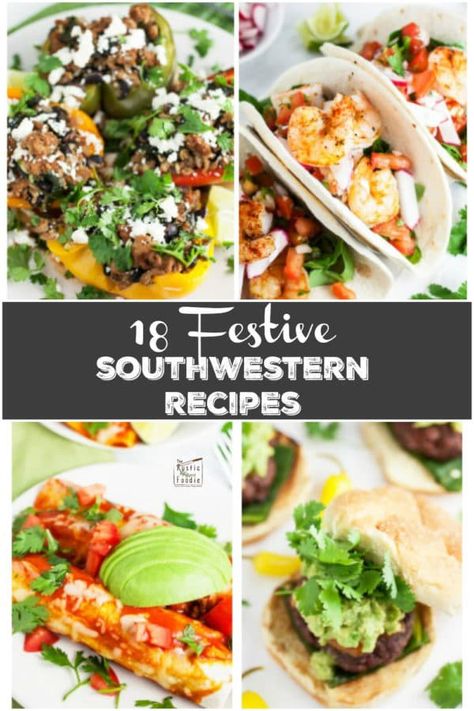 Tex Mex Tacos, Tacos Appetizers, Dishes For A Crowd, Traditional Mexican Desserts, Pomegranate Mojito, Desert Party, Mexican Desserts, Southwest Recipes, Slow Cooker Barbacoa