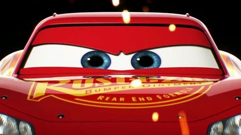 Lightning Mcqueen Videos, Queens Wallpaper, Disney Princess Modern, Owen Wilson, Disney Pixar Cars, Star Logo, Gif Pictures, Pixar Cars, Make A Video