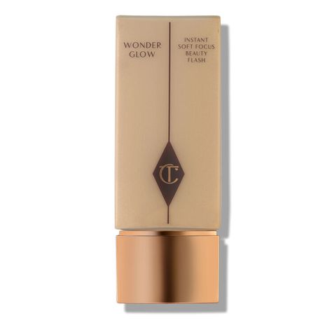 Charlotte Tilbury Wonderglow, Braided Hairstyles For School, Dewy Look, Lips Essentials, Radiant Creamy Concealer, Charlotte Tilbury Makeup, Magic Bottles, Space Nk, Creamy Concealer