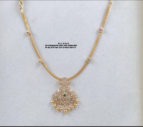 Simple Pearl Choker Necklace Designs, Kids Gold Necklace Designs, Gold Jewelry Simple Necklace Set, Light Jewellery Designs, Simple Gold Necklace Designs Indian, Naan Necklace Designs, Naan Gold Designs, Gold Simple Necklace Designs, Gold Pendant Jewelry With Price