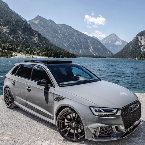 Audi Sportback, Audi Rs 3, Audi Wagon, Dream Cars Audi, Tmax Yamaha, Luxury Cars Audi, Audi Car, Passion Photography, Audi Allroad