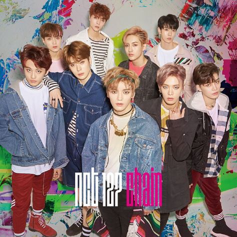 Nct Album Cover, Nct 127 Neo Zone, Nct Group, Music Journal, Daniel 3, Cover Album, Nct Album, Johnny Suh, Music Album Covers