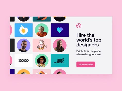 Facebook Ad by Jason McCall for Dribbble on Dribbble Instagram Ads Design, Facebook Ads Design, Instagram Story Ads, Beautiful Branding, Instagram Ads, Website Inspiration, Social Media Branding, Web App Design, News Website