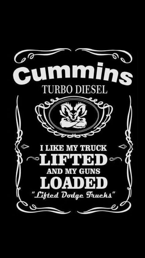 Cummins Logo Wallpaper, Chevy Wallpaper Iphone, Cummins Svg, Diseal Trucks, Cummins Logo, Cricut Decor, Dirt Bike Quotes, Lifted Dodge, Truck Tattoo