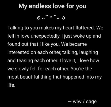 Love Poems For Her Wlw, Wlw Quotes Spicy, Wlw Love Quotes, Wlw Quotes Aesthetic, Wlw Texts, Wlw Quotes, I Will Always Love You Quotes, Relationship Captions, Cute Quotes For Her