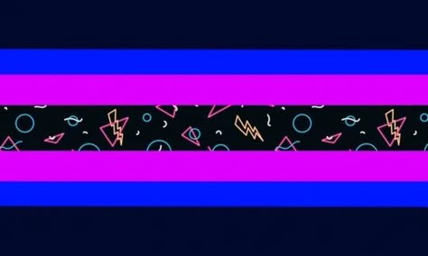 Xenogenders Flags, Non Gender, Xeno Hoard, Xenogender Hoard, Gender Pronouns, Gender Flags, Lgbt Flag, Lgbtq Flags, My Identity