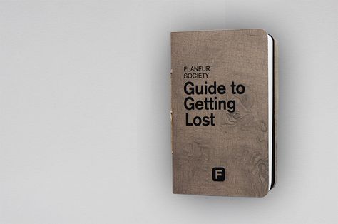 The Flaneur Society Guide to Getting Lost All The Bright Places, Couple Travel, Over The Garden Wall, Nancy Drew, Lara Croft, Fantastic Beasts, Gravity Falls, Visual Design, Guide Book