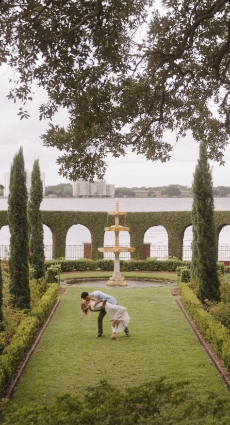 Themed Engagement Photos, Styled Engagement Shoot, Dream Proposal, Proposal Pictures, Candid Engagement Photos, Garden Engagement, Couple Engagement Pictures, Summer Engagement Photos, Engagement Inspo