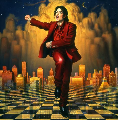 Michael Jackson Album Covers, Blood On The Dance Floor, Photos Of Michael Jackson, Michael Jackson Pics, King Of Pop, Floor Art, On The Dance Floor, Album Cover Art, Movie Genres