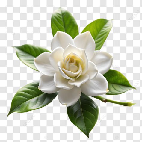 wedding flowers gardenia flower leaves Gardenia Plant, Gardenia Flower, Flower Leaves, Transparent Image, Png Transparent, Png Image, Graphic Resources, Wedding Flowers, For Free