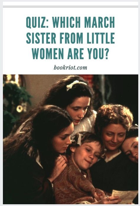 Which March Sister Are You, Little Women Meg March, The March Sisters, Mother Daughter Book Club, Womens Book Club, March Sisters, Little Women Quotes, Women Activities, Woman Movie