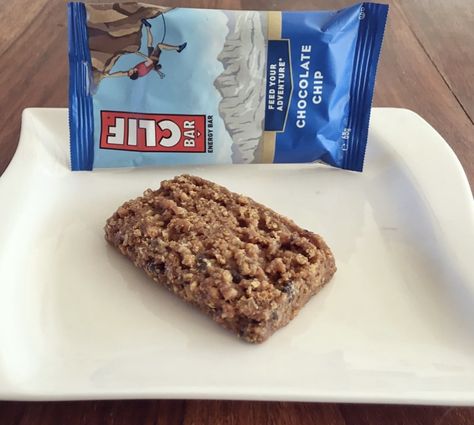 Clif Bar, Clif Bars, Energy Bars, Protein Snacks, Chocolate Chip, Chips, Snacks, Bar, Quick Saves