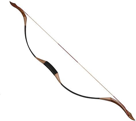 Slytherin Style, Traditional Recurve Bow, Horse Archery, Archery Women, Horse Bow, Archery Quiver, Bow Drawing, Recurve Bows, Bow String