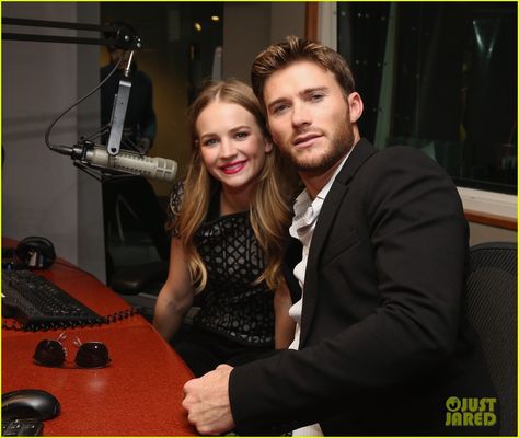 britt robertson scott eastwood sirius today stops 04 Scott Eastwood Girlfriend, The Longest Ride Movie, Luke Collins, Alan Alda, Britt Robertson, The Longest Ride, Scott Eastwood, Nicholas Sparks, She Movie