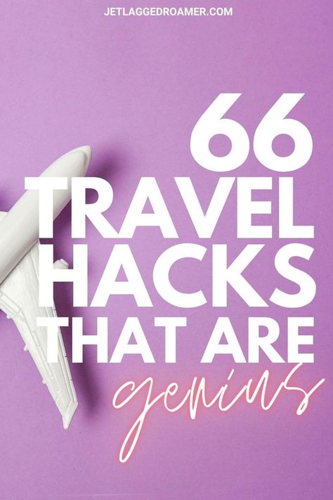 66 Savvy Touring Hacks That Make Journey A Clean Touchdown Traveling Hacks, Flight Tips, Travel Hacks Airplane, Packing Travel, Travel Life Hacks, Travel Hack, Long Flight, Dream Vacations Destinations, Plane Travel