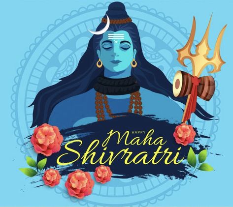 Jay Shankar, Lord Shiva Quotes, Mahashivratri Images, Shivratri Wallpaper, Happy Maha Shivaratri, Shiva Quotes, Buddha Painting Canvas, Rudra Shiva, Bhole Baba