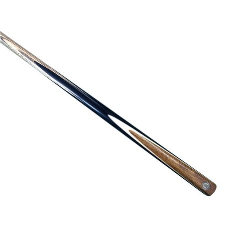 Jason Owen Ronnie O' Sullivan Replica Snooker Cue - No. 589 Ronnie O'sullivan, Snooker Cue, Billiards, Baseball Bat, Custom Made, Hand Crafted, One Piece