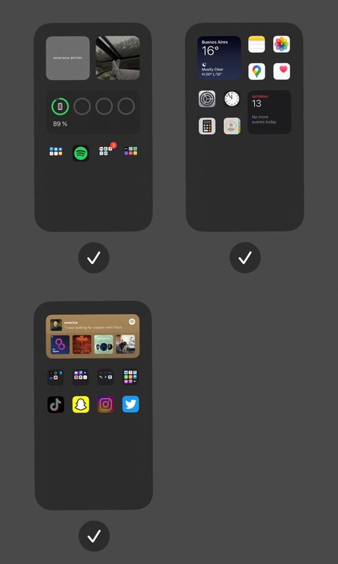 Iphone Phone Layout, Home Screen Organization Iphone, Minimalist Iphone Layout, Homescreen Organization Iphone, Iphone Organization Homescreen, Iphone Setup, Whats On My Iphone, Phone Apps Iphone, Organize Phone Apps