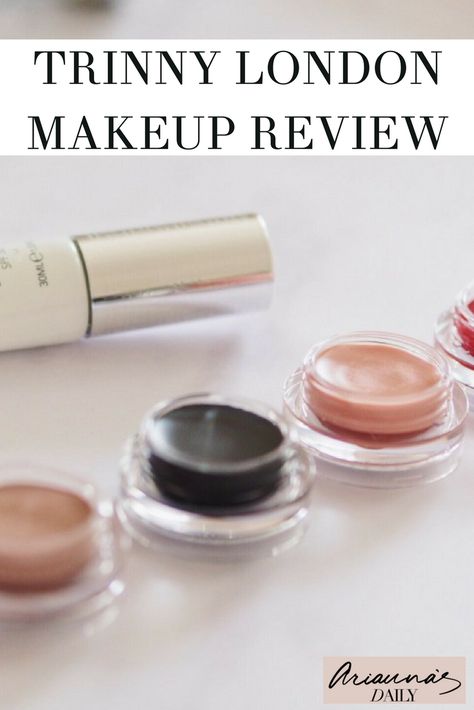 Trinny London Makeup Looks, Trinny London Makeup, Trinny And Susannah, Trinny London, Fashion Knowledge, Trinny Woodall, Bank Balance, Personal Profile, London Makeup