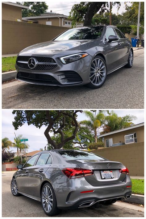 A220 Mercedes, Mercedes Benz A220, Mercedes Sedan, Board Manifestation, Mercedes A Class, Dual Clutch Transmission, Benz A Class, Benz Car, Guilty Pleasure