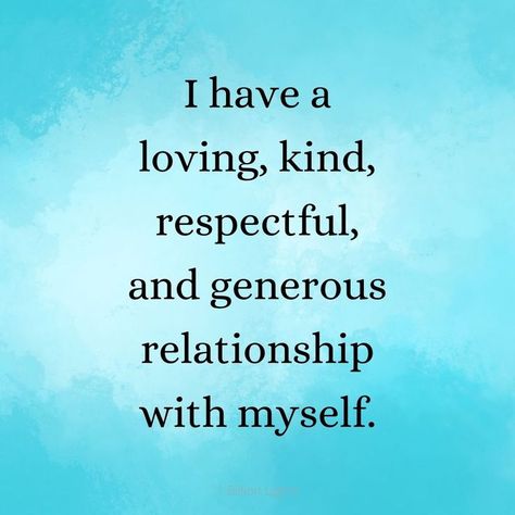 Respect Myself Quotes, Respect Affirmations, Myself Quotes Woman, Relationship With Myself, Supreme Witch, I Am Affirmations, Awesome Quotes, Vision Boards, Love Me Quotes