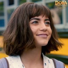 Dora The Explorer Costume, Dora Movie, Isabella Moner, Inca Civilization, Jumanji Movie, Paramount Movies, Lost City Of Gold, Isabela Merced, City Of Gold