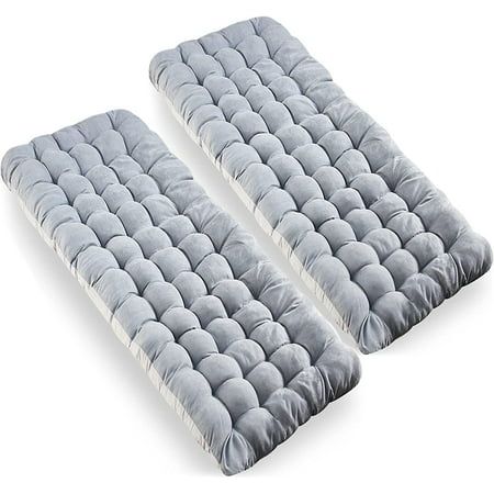 Traveling? Camping? Beach days? Whichever outdoor adventure youre taking, you wont need to look for a place to sleep when you have this camping mattress pad. This sleeping mat is the ultimate solution for any outdoor activity that makes you wish you had a comfortable place to sleep. Be perfectly relaxed during travel or in any outdoor setting with these camping sleeping pads. This portable camping pad is great for camping, relaxing on the beach, or road trips when you want to briefly relax befor Camping Pad, Portable Mattress, Sleeping Cots, Cot Mattress, Camping Cot, Camping Mattress, Camping Beach, Sleeping Mat, Inflatable Mattress