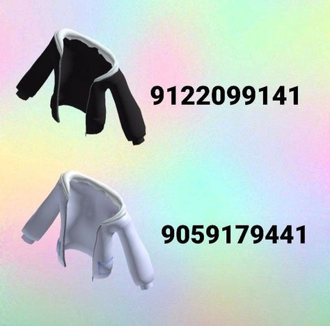 Roblox Codes For Jackets, Jacket Code Brookhaven, Roblox Jackets Codes, Brookhaven Jacket Codes, Roblox Jacket Codes 3d, Berry Avenue Jacket Codes, Roblox Jacket Code, Roblox Shirt Codes, Black Jacket Outfit