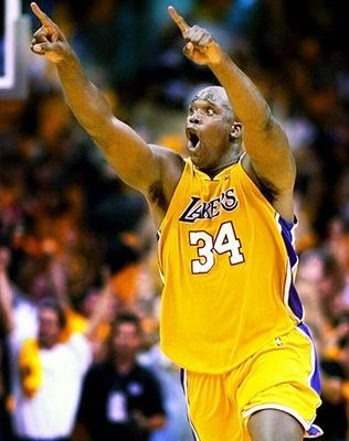 Shaquille O’neal, Lakers Basketball, Nba Championships, Nba Pictures, Nba Legends, Nba Stars, Basketball Legends, Shaquille O'neal, Nba Playoffs