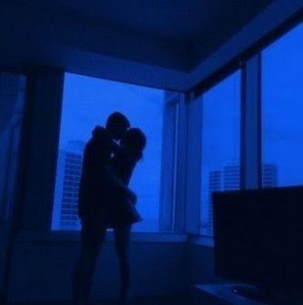 #blue #love #aesthetic Blue Aesthetic Dark, Grunge Pictures, Everything Is Blue, Blue Aesthetic Pastel, Night Vibes, Blue Hour, Feeling Blue, Love Blue, Night Aesthetic