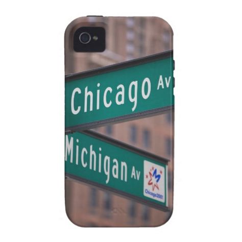 Chicago and Michigan Avenue signposts, Chicago, iPhone 4/4S Covers today price drop and special promotion. Get The best buyThis Deals          	Chicago and Michigan Avenue signposts, Chicago, iPhone 4/4S Covers please follow the link to see fully reviews... Letter Gift Ideas, Chicago Postcard, Michigan Avenue Chicago, Best Letter, Chicago Loop, Chicago Poster, Chicago Street, Magnificent Mile, Text Gift