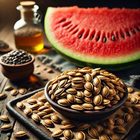 Watermelon Seeds Roasted Watermelon Seeds, Health Post, Watermelon Seeds, Healthy Digestive System, Rich In Protein, Natural Remedy, Cardiovascular Health, Improve Digestion, Dietary Fiber