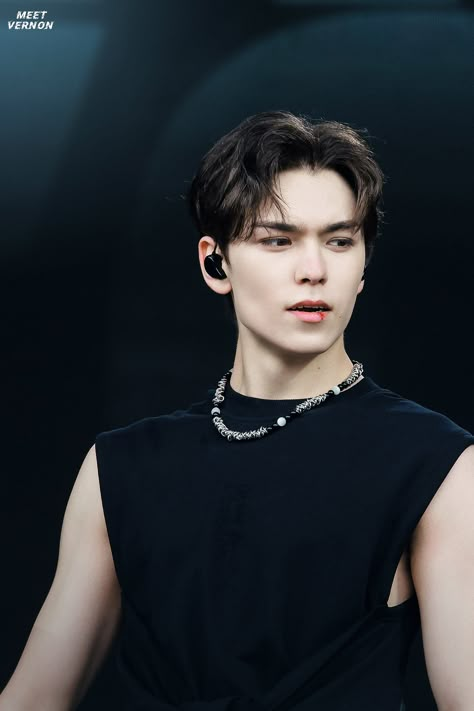 Aesthetic Blurry Wallpaper, Vernon Hansol Hot, Vernon Bf Material, Vernon Boyfriend Material, Vernon Boyfriend, Dorothy Must Die, 90s Johnny Depp, Svt Vernon, Vernon Svt