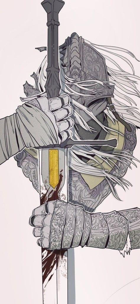 Dark Souls Tattoo, Dark Souls Wallpaper, Dark Souls Artwork, Poses Manga, Animiertes Gif, Bloodborne Art, Demon Souls, Souls Art, Dark Souls Art