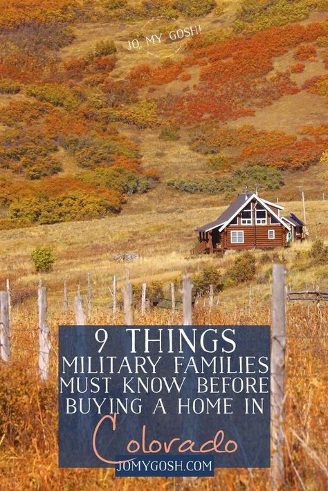 Fort Carson Colorado, Christian Military, Deployment Homecoming, Beautiful National Parks, Military Lifestyle, Military Move, Navy Wife, Colorado Skiing, Buying A Home