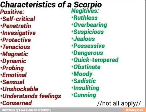 Scorpio Scorpio Characteristics, Zodiac Mind Scorpio, Scorpio Personality, Personality Chart, Zodiac Quotes Scorpio, Aries And Scorpio, Scorpio Traits, Scorpio Zodiac Facts, Scorpio Quotes