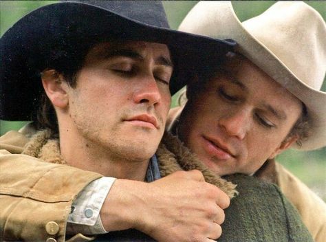 Film Thriller, Breaking Back, Film Netflix, Brokeback Mountain, Mickey Rourke, Evan Rachel Wood, I Love Cinema, Heath Ledger, Jake Gyllenhaal